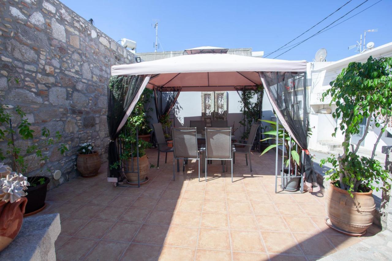 Vicky'S House Apartment Kefalos  Exterior photo